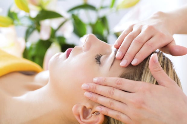 Best massage facial carbondale il pics 537
